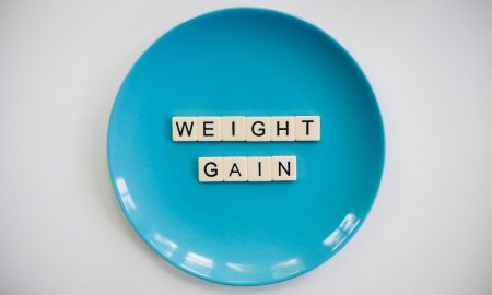 Gain Weight Effectively in Easy Steps