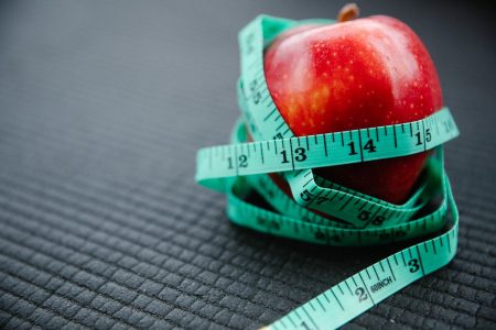 Natural Ways to Lose Weight