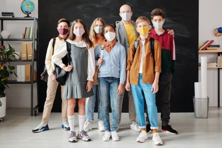 Health Tips for Students