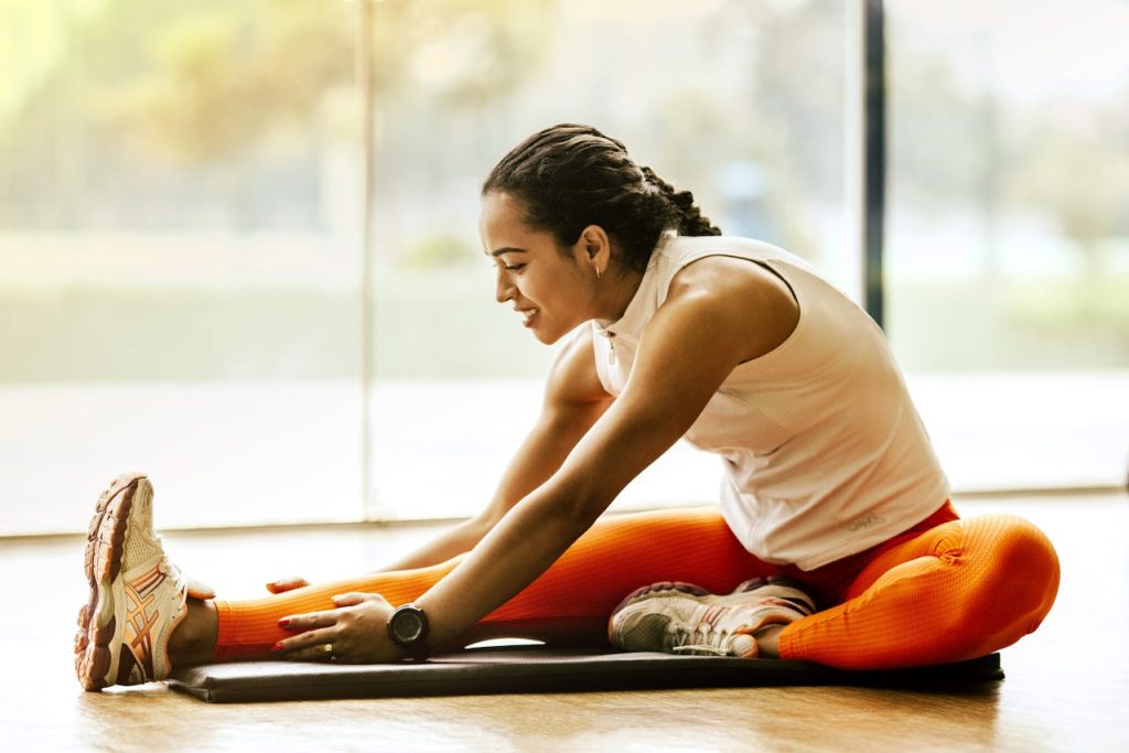 Importance of a Healthy Lifestyle