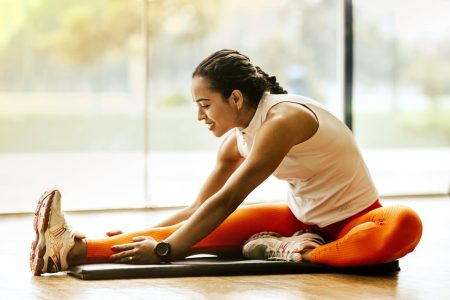 Importance of a Healthy Lifestyle