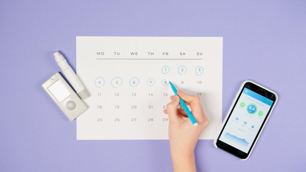 Pill Taking Reminder App
