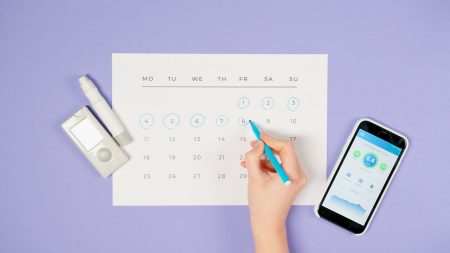 Pill Taking Reminder App