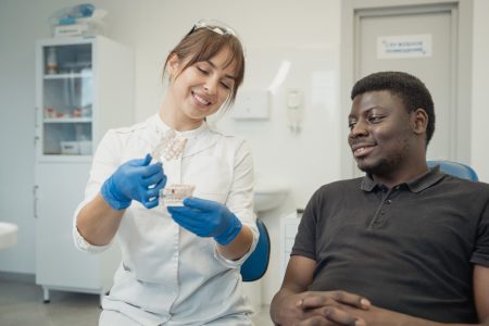 Dental Practitioner