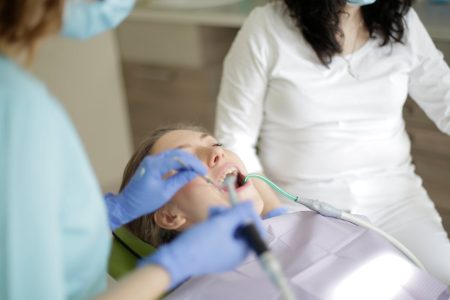 Dentistry Service