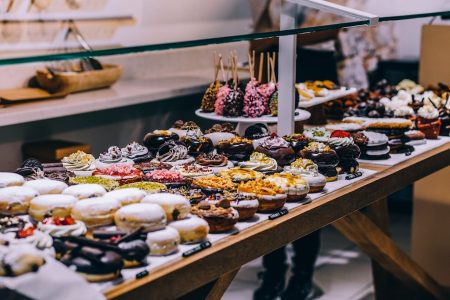 Trigger Anxiety foods