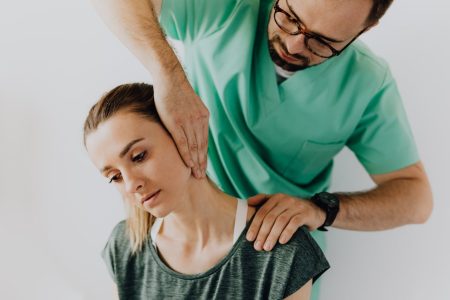 Osteopathy