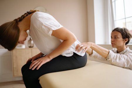Spine And Pain Specialist