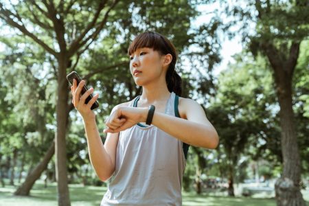 Smart Gadgets to Improve Your Health
