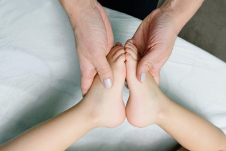 Baby Spa