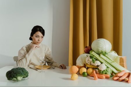 Registered Dietitian