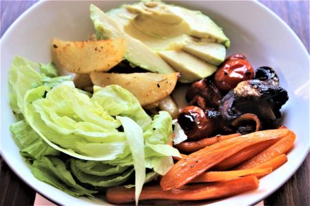 You Eat Affect Your Mental Health