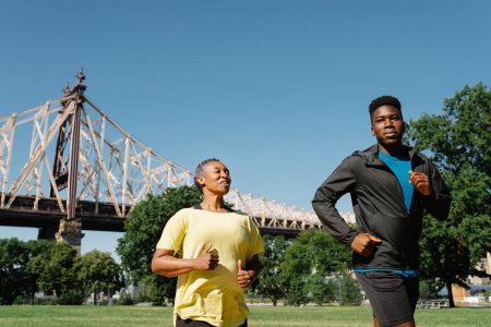 How To Stay Healthy