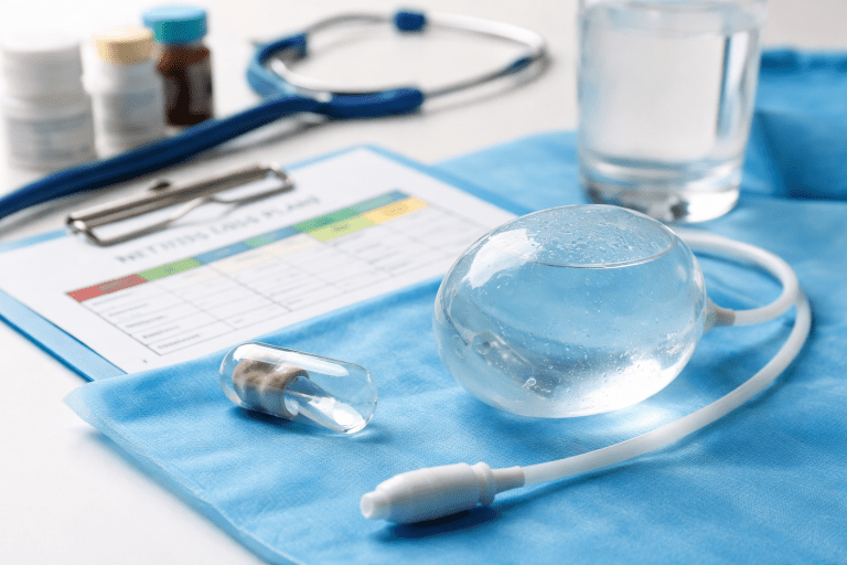 FDA Approves First-In-Class Swallowable Gastric Balloon for Weight Loss: A New Era in Obesity Treatment Allurion Gastric Balloon System