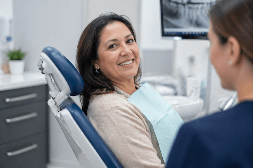 best dentist in brampton