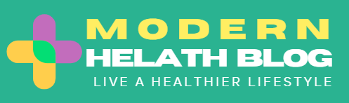 Modern Health Blog